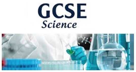 Latest update in GCSE Science