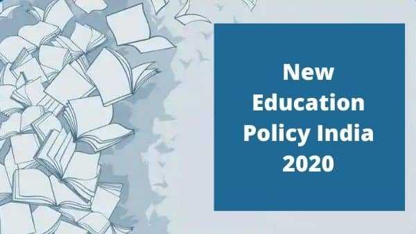 New Education Policy (NEP) 2020