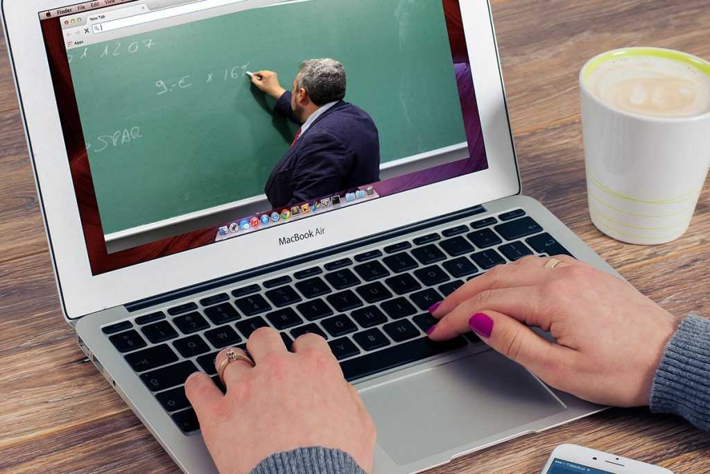 Reasons to choose Online group classes
