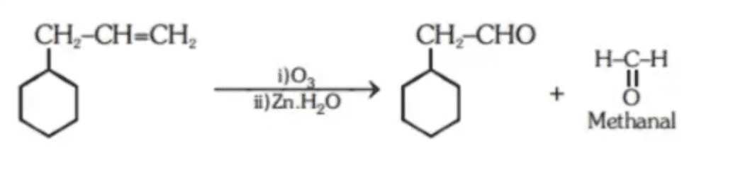 Chemistry Bench NEET Organic Chemistry 2022 Blog Question 2 answer