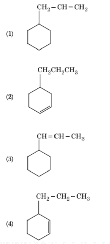 chemistry Bench NEET Organic Chemistry 2022 Blog Question 2