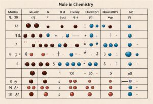Moles and Molar Mass AP Chemistry