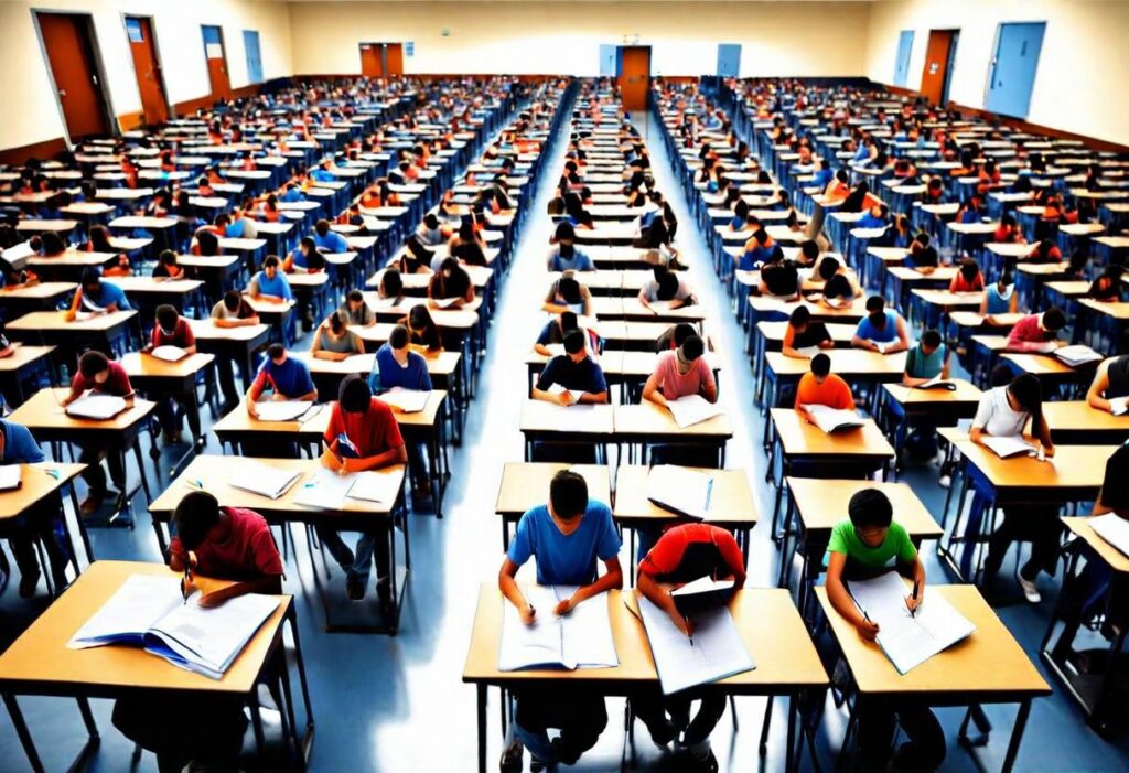 SAT India 2024 exam centre
