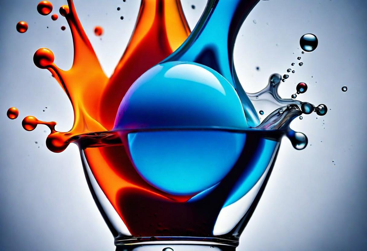 Understanding Solids Liquids and Gases IGCSE Chemistry