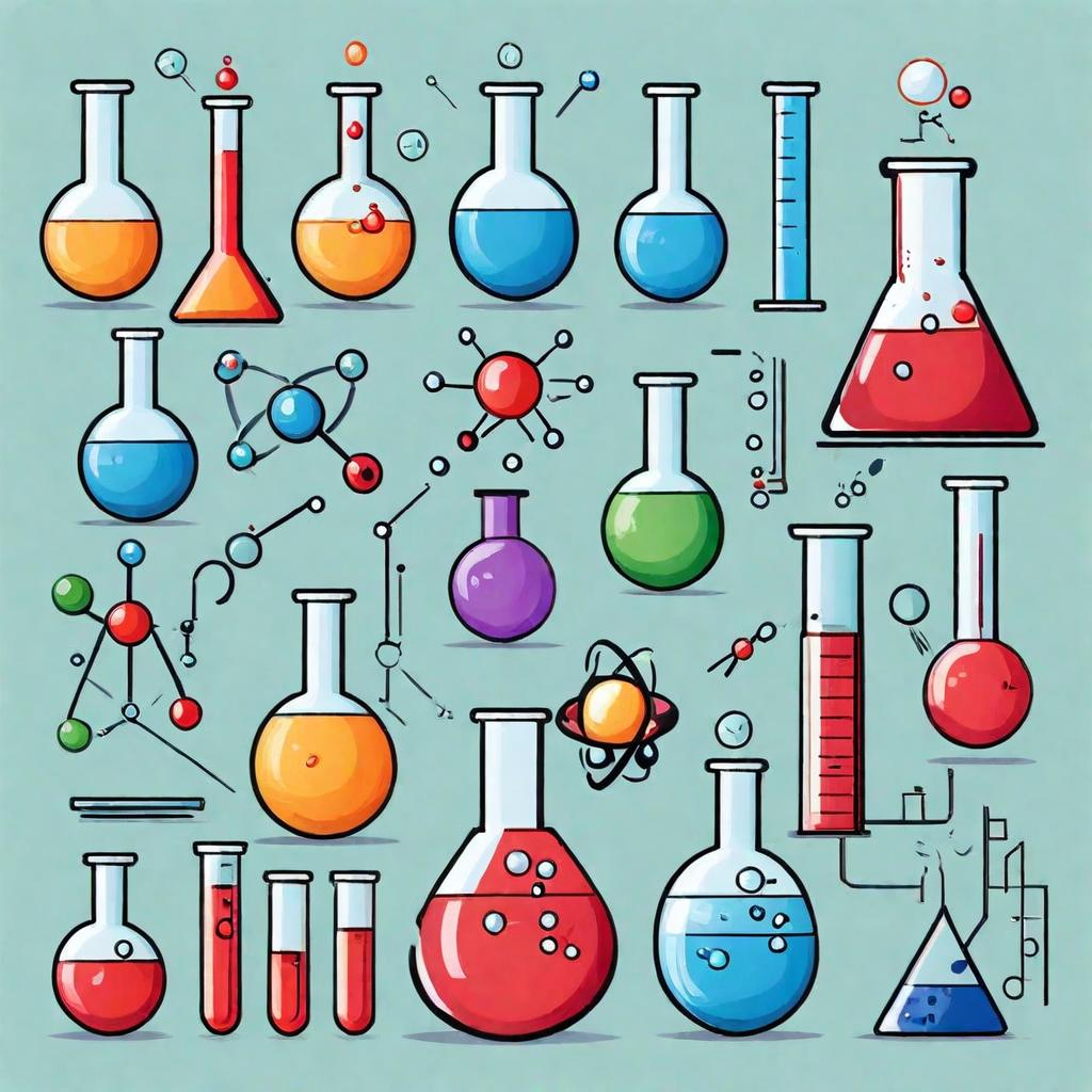 Chemistry Education