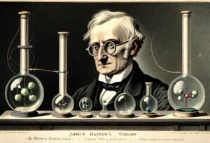 John Dalton