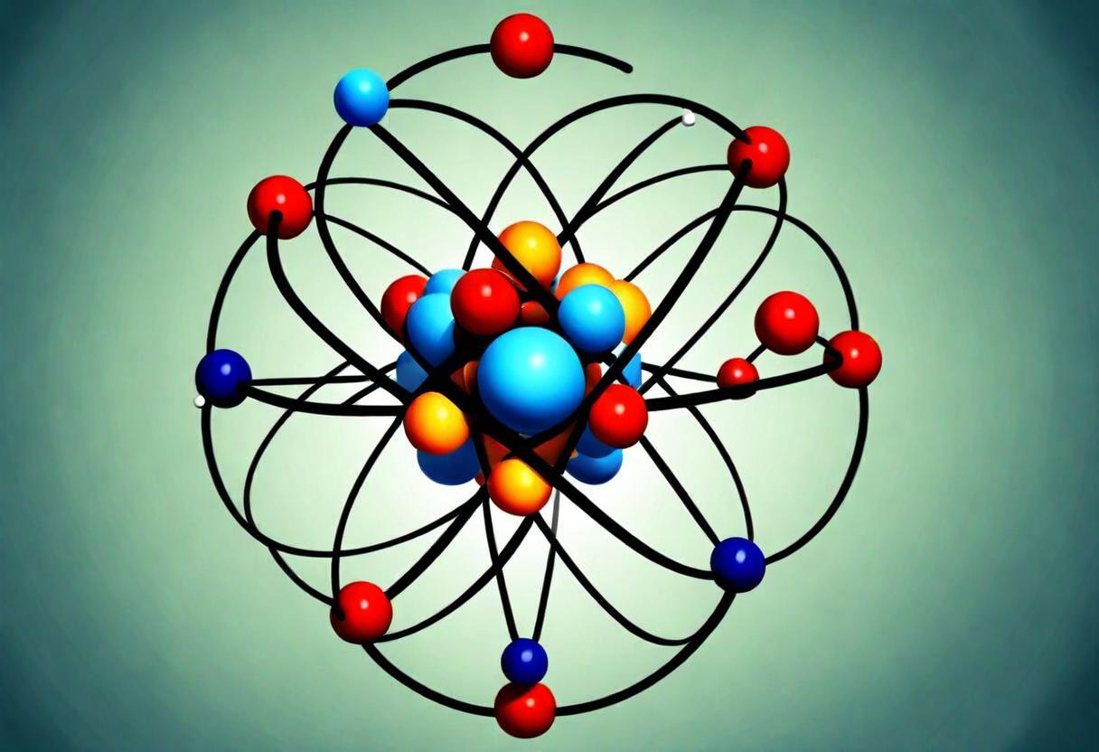 Bohr's Model