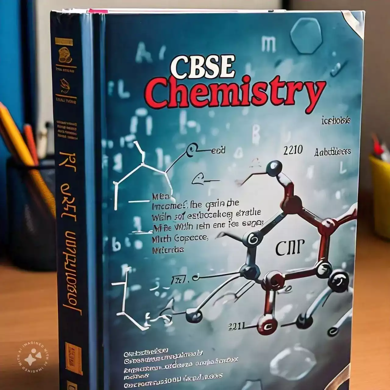 CBSE-Chemistry-Class-11-Syllabus