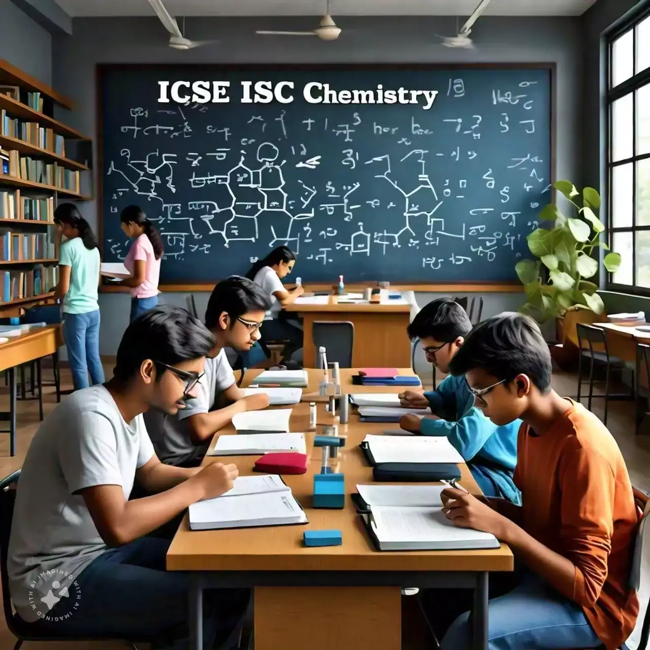 ICSE-Chemistry-Syllabus-ISC-Chemistry-Syllabus