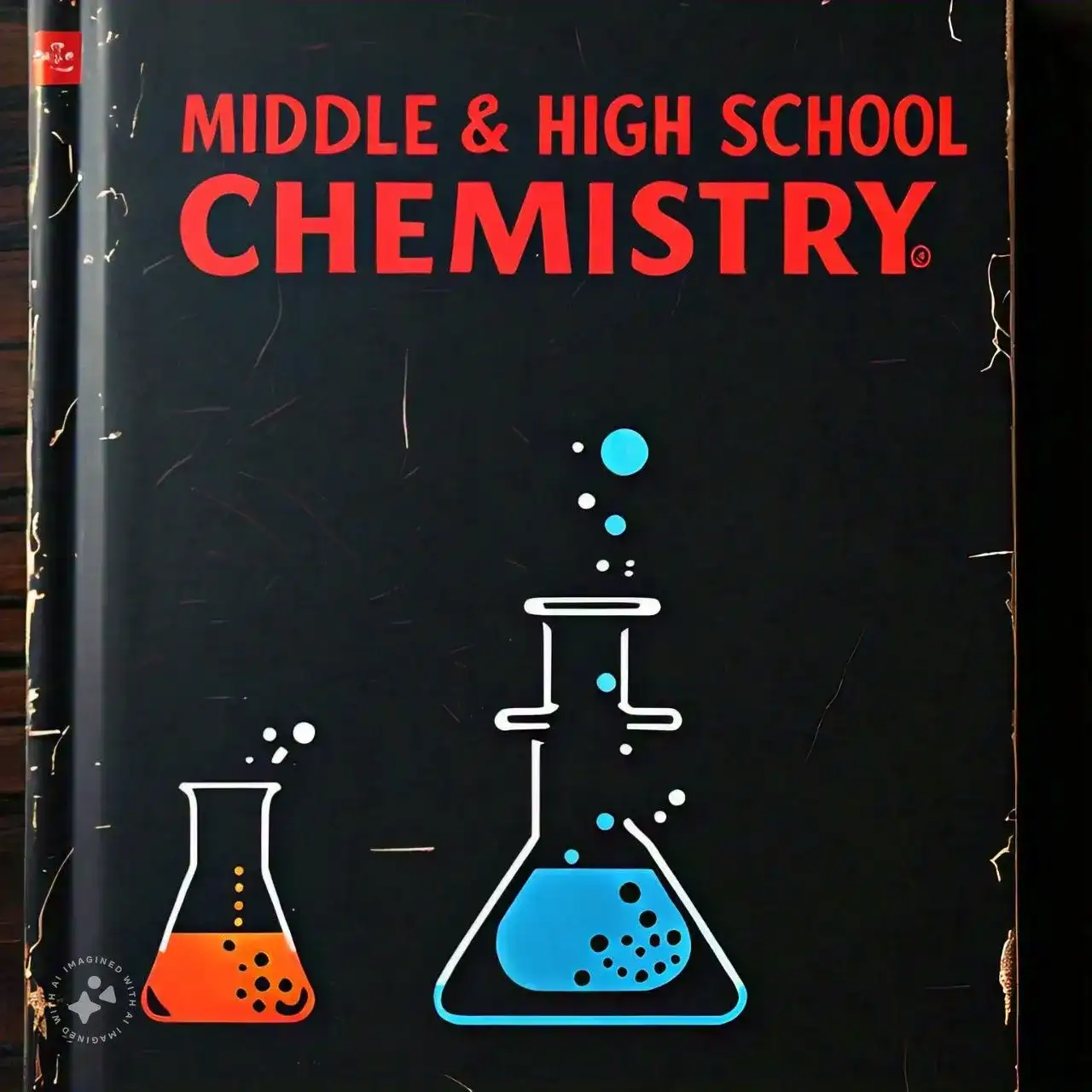 Middle and High School Chemistry