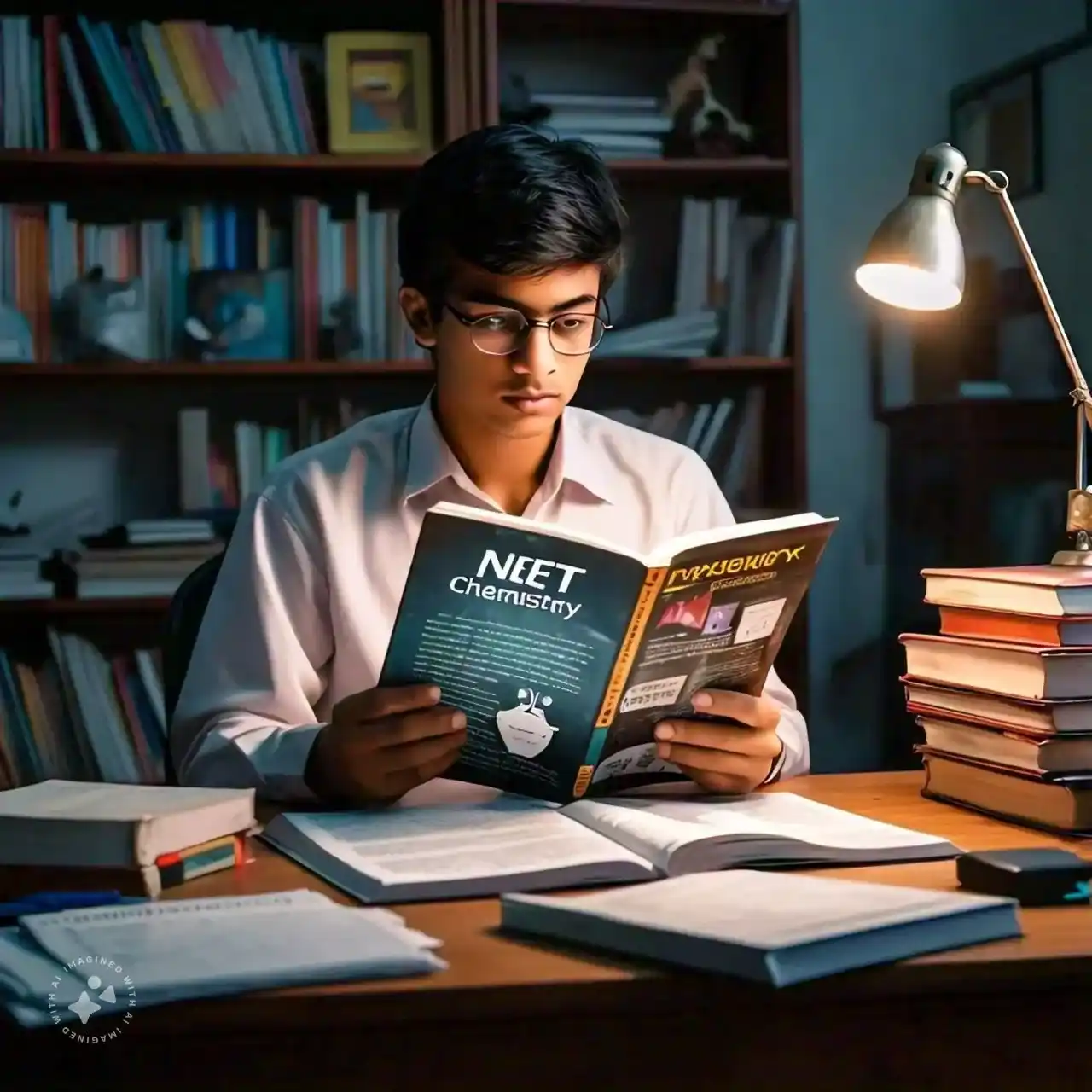 NEET Chemistry Syllabus and Tutors