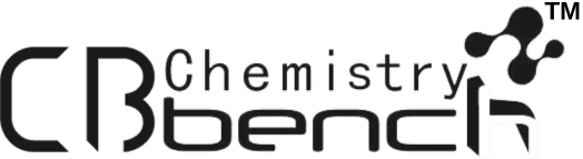 Chemistry Bench's Logo