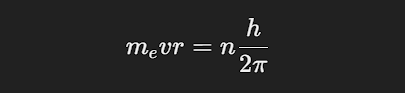 Angular-Momentum-Quantization