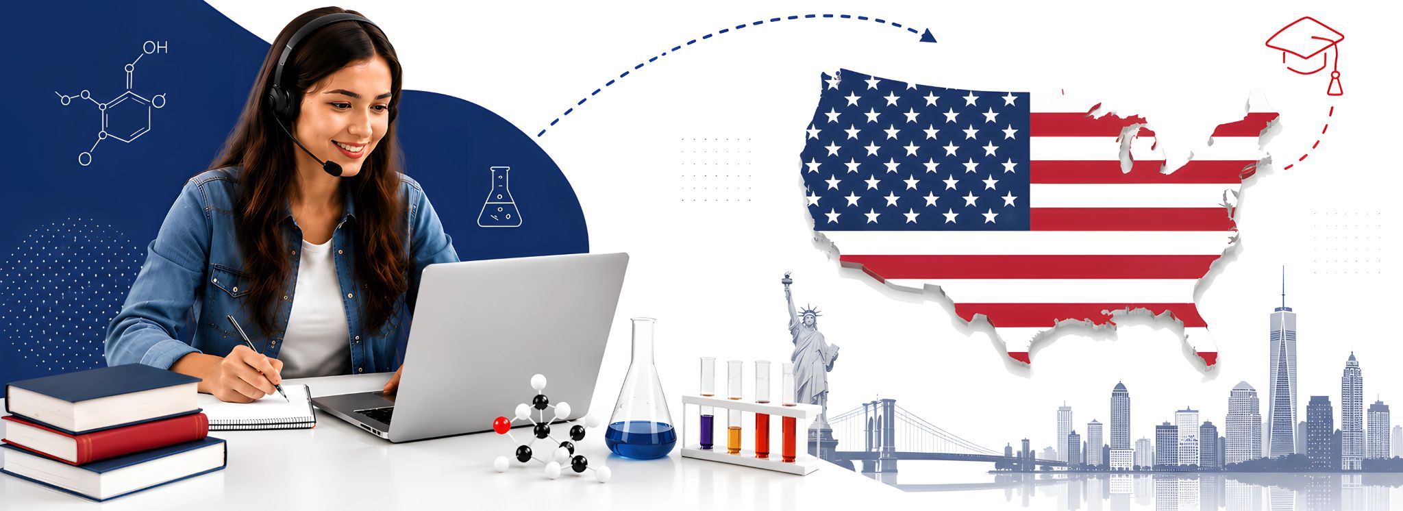 USA